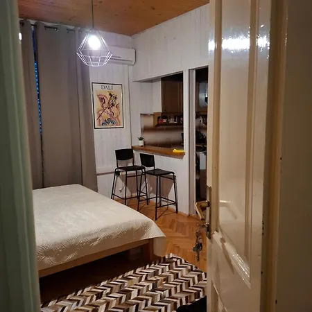Apartment Ella Dubrovnik