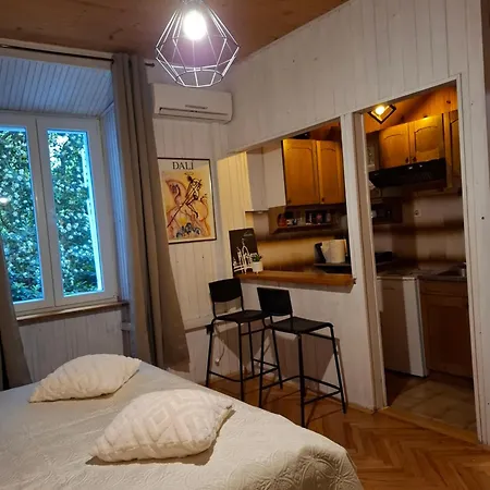 Apartment Ella