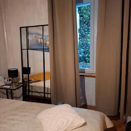 Apartment Ella *