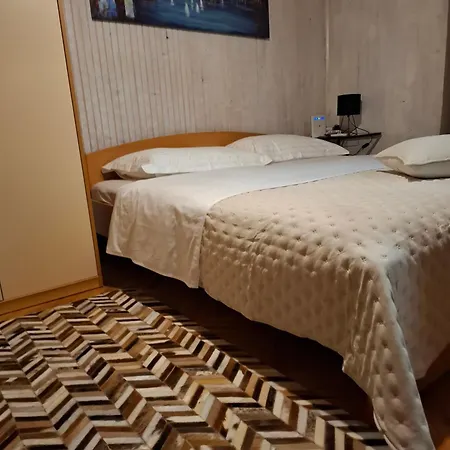 Ella Апартаменти Дубровник