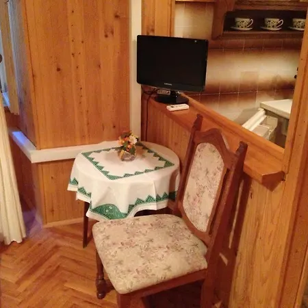 Ella Apartment
